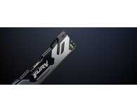 KINGSTON DDR5 Fury Renegade Silver 32GB(2*16GB)/6000 CL32 KF560C32RSK2-32 - 1063540 - zdjęcie 6